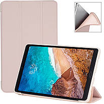 Чохол Galeo Silicone Color Series для Xiaomi Mi Pad 4 Plus 10.1" Pink