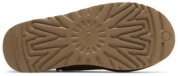 Черевики UGG Classic Ultra Mini Platform Boot Chestnut - 1135092-CHE, фото 5
