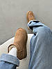 Черевики UGG Classic Ultra Mini Platform Boot Chestnut - 1135092-CHE, фото 9