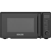 Мікрохвильова піч Edler EDMS-207BEDH
