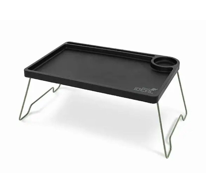 Столік монтажний Delphin iDEAL Bivvy Table