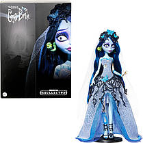 Колекційна лялька Монстер Хай Емілі Труп нареченої Monster High Skullector Mattel JDR67