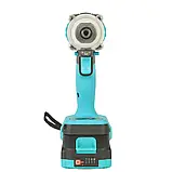 Гвинтоверт ударний акумуляторний Revolt IW 20/280, фото 2