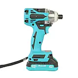 Гвинтоверт ударний акумуляторний Revolt IW 20/280, фото 3