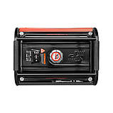 Бензиновий генератор Start Pro SPG-3500, фото 2