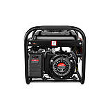 Бензиновий генератор Start Pro SPG-3500, фото 5