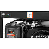 Бензиновий генератор Start Pro SPG-3500, фото 6