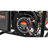 Бензиновий генератор Start Pro SPG-3500, фото 7