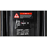 Бензиновий генератор Start Pro SPG-3500, фото 9