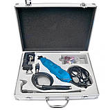 Гравер (Шліфовано-гравіювальний інструмент) KRAISSMANN 150 SGW 40A, фото 3