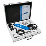 Гравер (Шліфовано-гравіювальний інструмент) KRAISSMANN 150 SGW 40A, фото 4