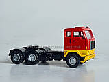 Модель вантажний автомобіль - тягач VOLVO F88 ZM), масштабу 1/120, ТТ, фото 2