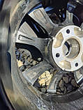 Диски 4.108 r15 6.5j et20 dia65.1 Citroen Aircross/C3/C3 Aircross/C4 Aircross/C4 Cactus/Fukang/Xantia/Xsara, фото 2