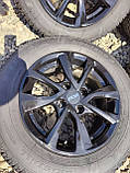Диски 4.108 r15 6.5j et20 dia65.1 Citroen Aircross/C3/C3 Aircross/C4 Aircross/C4 Cactus/Fukang/Xantia/Xsara, фото 4