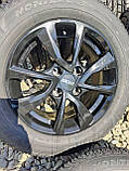 Диски 4.108 r15 6.5j et20 dia65.1 Citroen Aircross/C3/C3 Aircross/C4 Aircross/C4 Cactus/Fukang/Xantia/Xsara, фото 5