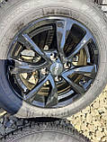 Диски 4.108 r15 6.5j et20 dia65.1 Citroen Aircross/C3/C3 Aircross/C4 Aircross/C4 Cactus/Fukang/Xantia/Xsara, фото 6
