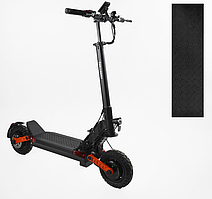 Електросамокат двоколісний для дорослих і підлітків складаний 777602 Billgery