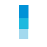Харчовий барвник сухий Блакитний 5 г, Украса, фото 2