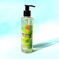 Антицелюлітна масажна олія лайм-імбир Top Beauty 200 мл