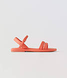 Босоніжки Zara на дівчинку 36 розмір 22,9 см, фото 3