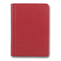 Блокнот НЕдатований "WINNER" Червоний