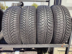 Зимові шини 195 65 r15 91T Fulda Montero 3