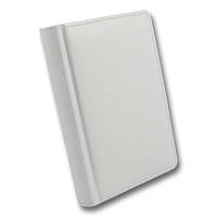 Блокнот НЕдатований "SARIF" білий