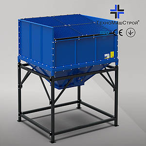 Бункер КБЛ-1