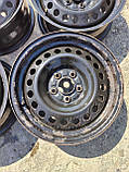 Диски 5.114.3 r16 6.5j et31.5 dia67.1 Kia Sportage/Hyundai Tucson/Mitsubishi/Honda/Mazda, фото 5