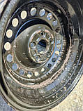 Диски 5.114.3 r16 6.5j et31.5 dia67.1 Kia Sportage/Hyundai Tucson/Mitsubishi/Honda/Mazda, фото 4