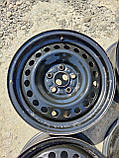 Диски 5.114.3 r16 6.5j et31.5 dia67.1 Kia Sportage/Hyundai Tucson/Mitsubishi/Honda/Mazda, фото 7