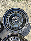 Диски 5.114.3 r16 6.5j et31.5 dia67.1 Kia Sportage/Hyundai Tucson/Mitsubishi/Honda/Mazda, фото 8