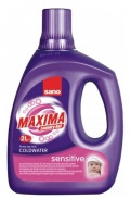 Гель для прання Sano Maxima Sensitive, 2 л, арт.425943