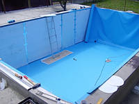 Будівництво басейну - можна впоратися самостійно?