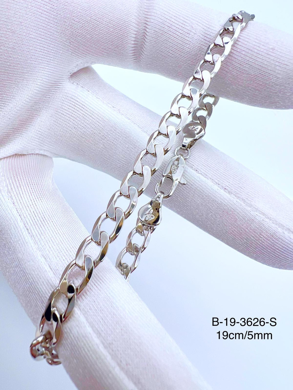 Браслет Xuping родій