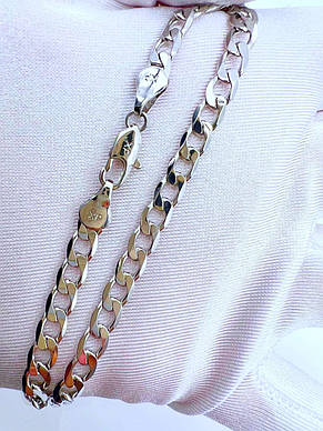 Браслет Xuping родій, фото 2