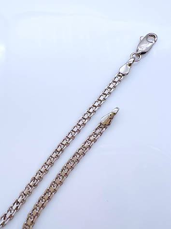 Браслет Xuping родій, фото 2