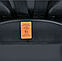 El Camino ME 1114 Everest Black ISOFIX 360° — дитяче автокрісло від 0 до 12 років, фото 9