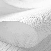 Спанбонд белый 50 г/м2 1.6х250м флизелин, Growtex