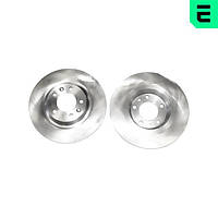 Гальмівний диск Ø290мм Optimal BS-7938C