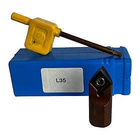 Різець L-35 для розточного верстата Profinstrument