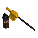 Різець L-35 для розточного верстата Profinstrument, фото 2