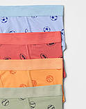 Набір дитячих трусиків Gap брифи 1159843320 (Різні кольори M), фото 2