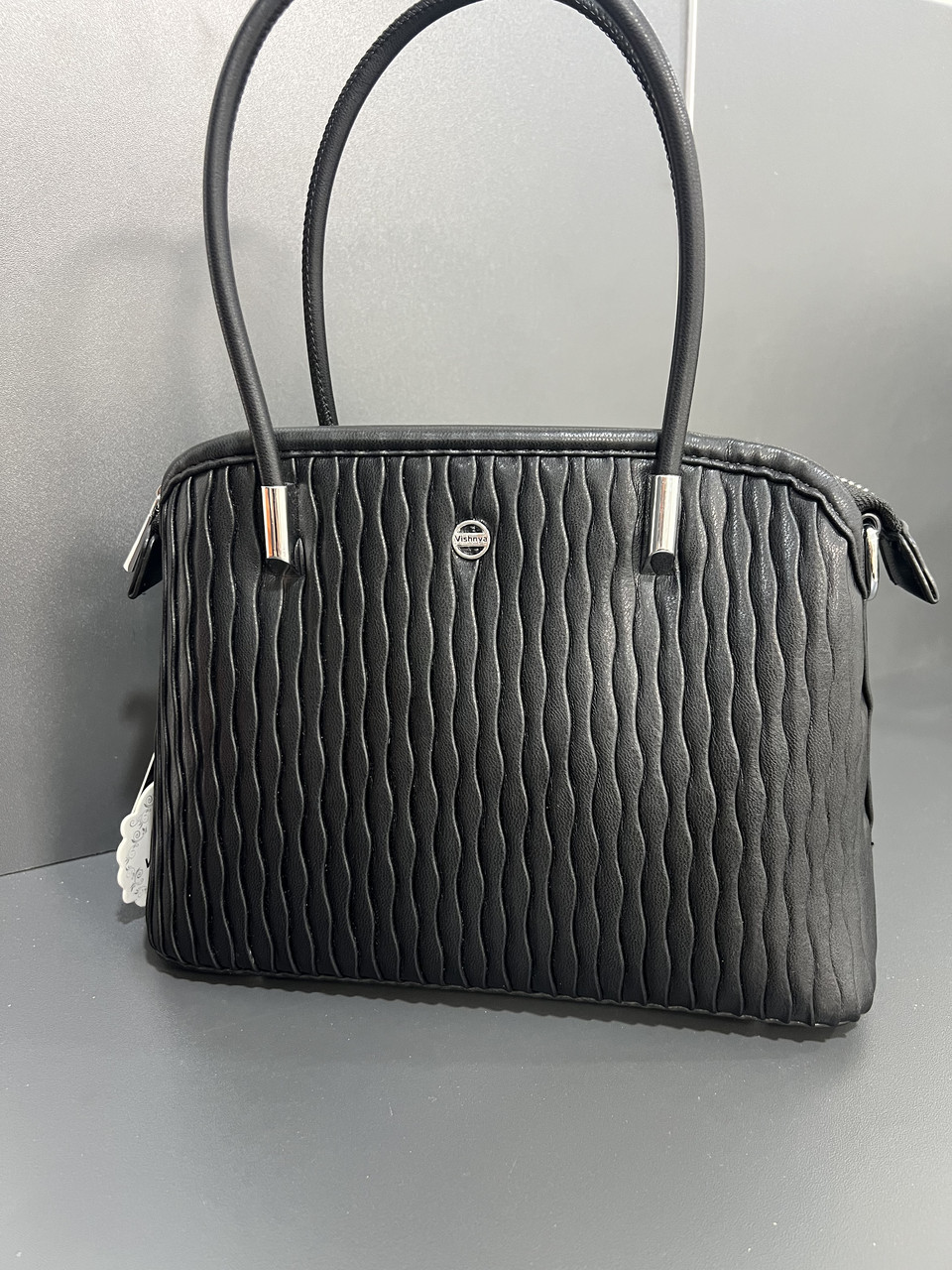 Жіноча стильна сумочка Vishnya BLV (гуртом/роздріб)