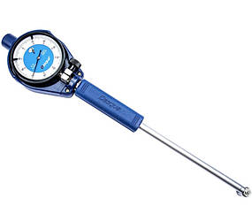 Нутромір індикаторний 50-160 мм Dasqua 5511-1130 Італія