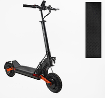 Електросамокат двоколісний для дорослих і підлітків JR-19068 Best Scooter