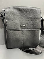 Чоловіча шкіряна сумка Filippini (гурт/роздріб)