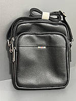 Чоловіча шкіряна сумка Filippini (гурт/роздріб)