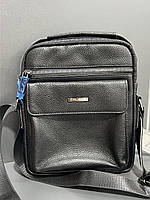 Чоловіча шкіряна сумка Filippini (гурт/роздріб)