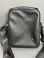 Чоловіча шкіряна сумка Filippini (гурт/роздріб)